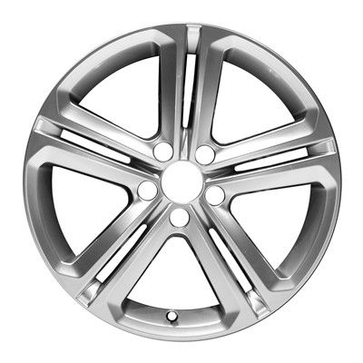 2015-2018 Volkswagen Jetta Wheel (LKQ)