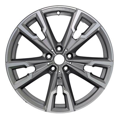 2019-2022 BMW X2 Wheel (LKQ)