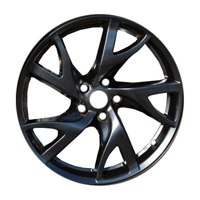 2015 INFINITI QX50 Wheel (LKQ)
