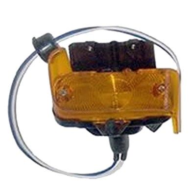 1967 Chevrolet El Camino Parking Light Assembly - Right (LKQ)