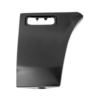 1978-1981 Chevrolet Camaro Fender Extension Panel - Front Left Lower (LKQ)