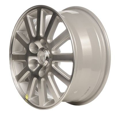 2008-2011 Mercury Mariner Wheel (LKQ)