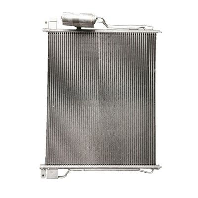2005-2021 Nissan Frontier A/C Condenser (LKQ)