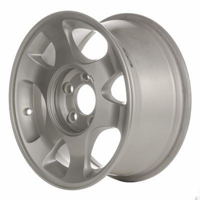 1999-2001 Ford Mustang Wheel (LKQ)