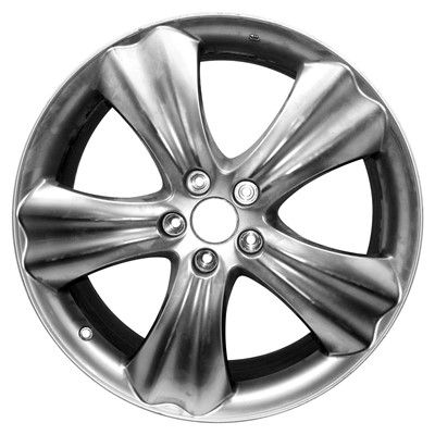 2009-2011 INFINITI FX35 Wheel (LKQ)