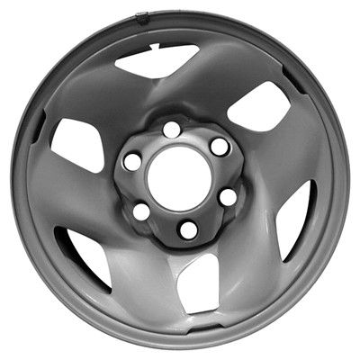 2001-2004 Toyota Tacoma Wheel (LKQ)