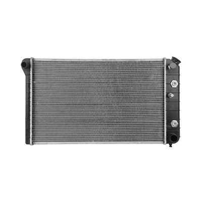 1979-1985 Cadillac Eldorado Radiator (LKQ)