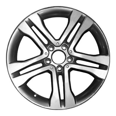 2015-2020 Mercedes-Benz GLA250 Wheel (LKQ)