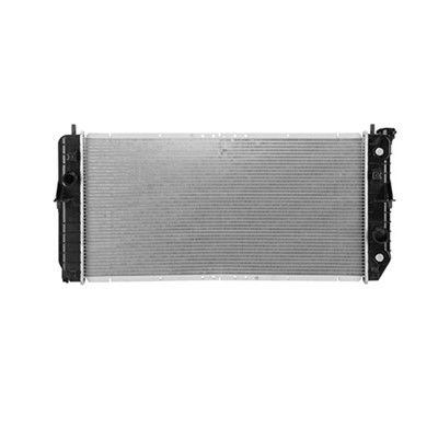 2000-2005 Buick LeSabre Radiator (LKQ)