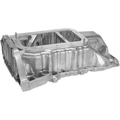2012-2017 Jeep Wrangler Engine Oil Pan - Upper (LKQ)