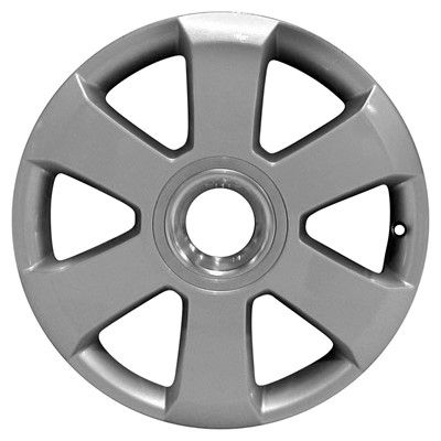 2003-2006 Audi A4 Wheel (LKQ)