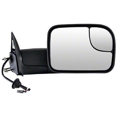 1994-2001 Dodge Ram 1500 Door Mirror Set (LKQ)