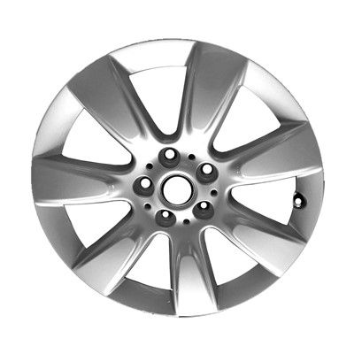 2018-2024 Mini Cooper Countryman Wheel (LKQ)