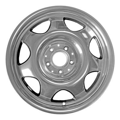 1998-1999 Mercedes-Benz CLK320 Wheel (LKQ)