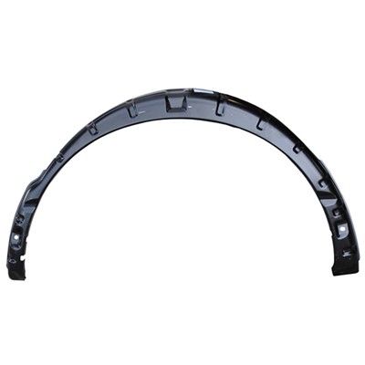 2004-2014 Ford F-150 Wheel Housing - Rear Right Outer (LKQ)