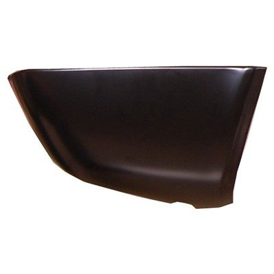 1969 Chevrolet Camaro Fender Extension Panel - Front Left (LKQ)