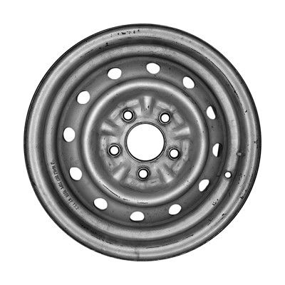 1979-1988 Toyota Pickup Wheel (LKQ)