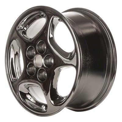 1990-1996 Nissan 300ZX Wheel - Left (LKQ)