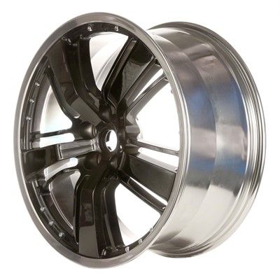 2010-2013 Chevrolet Camaro Wheel - Rear (LKQ)