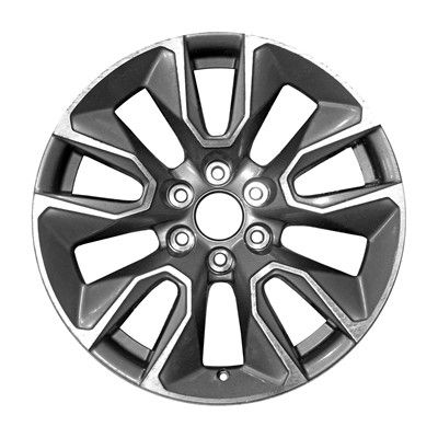 2019-2023 Chevrolet Suburban Wheel (LKQ)