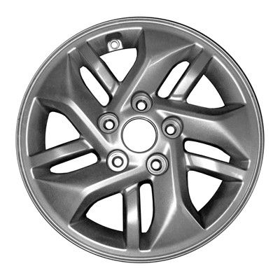 2020-2024 Hyundai Venue Wheel (LKQ)