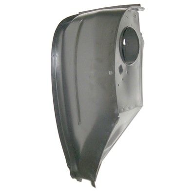 1967-1969 Pontiac Firebird Cowl Panel - Right (LKQ)