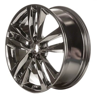 2014-2015 Kia Sorento Wheel (LKQ)