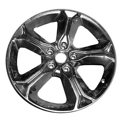 2018 Dodge Journey Wheel (LKQ)