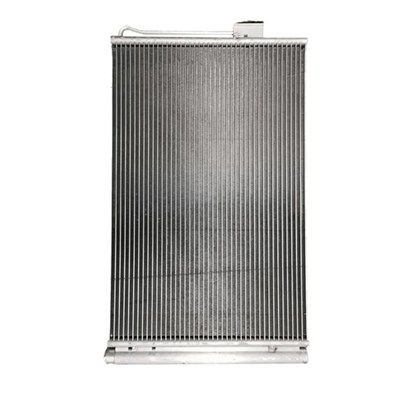2011-2015 Chevrolet Volt A/C Condenser (LKQ)