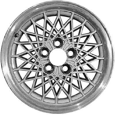 1989-1996 Pontiac Grand Prix Wheel (LKQ)