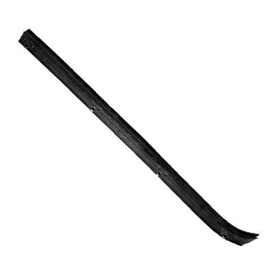 1979-1986 GMC C3500 Door Seal - Rear Right Outer (LKQ)