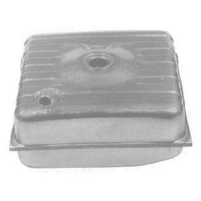 1990-1995 GMC C1500 Fuel Tank (LKQ)