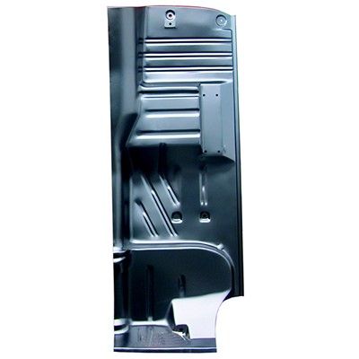 1955-1957 Chevrolet Bel Air Floor Pan - Right (LKQ)