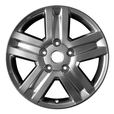 2008-2016 Toyota Sequoia Wheel (LKQ)