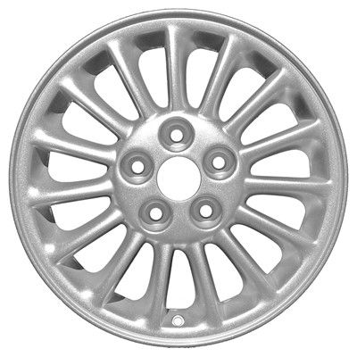 1999-2001 Pontiac Grand Am Wheel (LKQ)