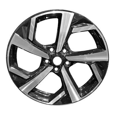 2020-2022 Nissan Rogue Sport Wheel (LKQ)
