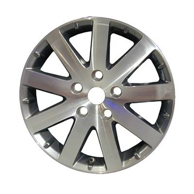 2008-2011 Chrysler Town &amp; Country Wheel (LKQ)