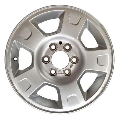 2004-2008 Ford F-150 Wheel (LKQ)