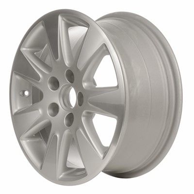 2006-2010 Volkswagen Passat Wheel (LKQ)