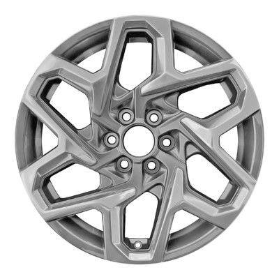 2022-2024 GMC Sierra 1500 Wheel (LKQ)