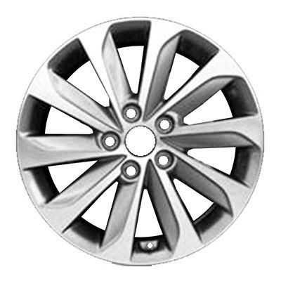 2014 Hyundai Sonata Wheel (LKQ)