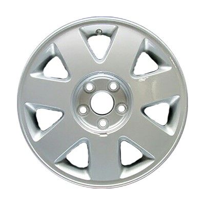 2003-2006 Lincoln LS Wheel (LKQ)