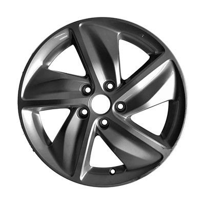 2019-2022 Honda HR-V Wheel (LKQ)