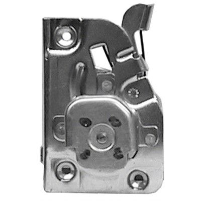1964-1966 Chevrolet Suburban Door Latch Assembly - Front Right (LKQ)