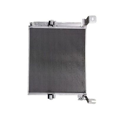 2013-2015 Toyota Tacoma A/C Condenser (LKQ)