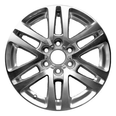 2008-2014 Buick Enclave Wheel (LKQ)