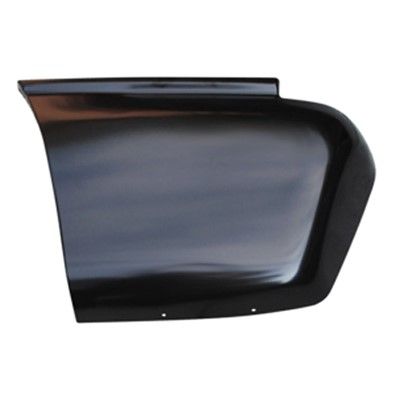 2000-2006 GMC Yukon Quarter Panel Extension - Left (LKQ)