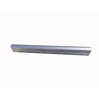 2007 GMC Sierra 3500 Classic Rocker Panel - Right (LKQ)