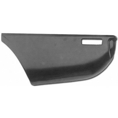 1970-1973 Chevrolet Camaro Quarter Panel Patch - Left (LKQ)