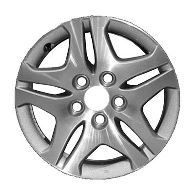 2005-2010 Honda Odyssey Wheel (LKQ)